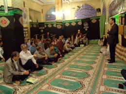 مساجد نقش بزرگی در هدایت جامعه دارند