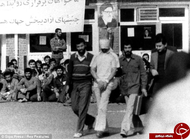 الگماینر: تحقیر بی&zwnj;پایان واشینگتن در مقابل تهران؛ از تسخیر سفارت تا توافق هسته&zwnj;ای+تصاویر