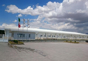 بزرگ&zwnj;ترین واحد تولیدی خاورمیانه در آبیک افتتاح شد