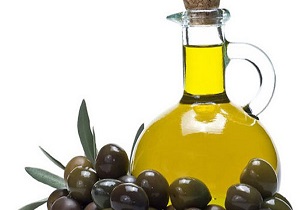 مصرف سالانه روغن زیتون تنها ۲۰۰ گرم/طرح‌های کشت زیتون متوقف شد