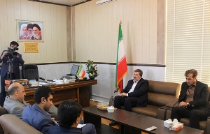 لزوم توجه ویژه به بحث نیروی انسانی در هلال‌احمر اردکان