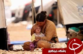 لایف سایت نیوز: عاقبت دردناک بردگان ایزدی باردار داعش که فرزندان خود را سقط نمی&zwnj;کنند+تصاویر