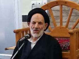 جامعه ای که مستقل نباشد هرگز به هدف نمی رسد