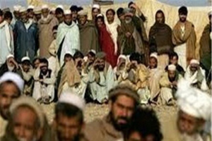 پلیس قندهار۱۵۰ پاکستانی را ازین ولایت اخراج کرد