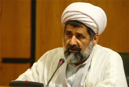 شهرداری پروژه بزرگراه شهید بروجردی را هرچه سریع تر تکمیل کند