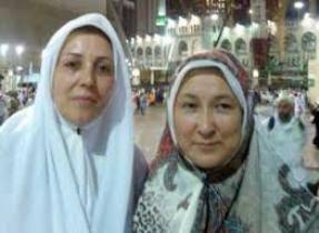 رونمایی از یادمان فرماندار فقیده شهرستان ترکمن
