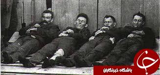 کاغذ باطله تحویل دهید مداد تحویل بگیرید / رگ های خونی قلب انسان / جنازه برادران دالتون
