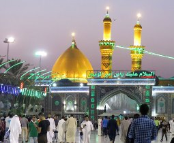 اعزام ۴ هزار نفر به عتبات و عالیات در خراسان جنوبی