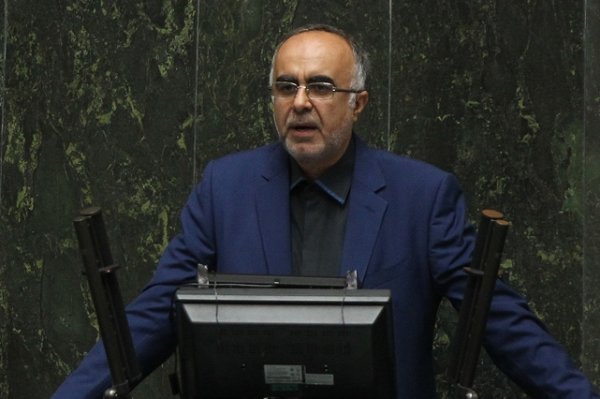 سخنگوی فراکسیون ورزش:گودرزی مدیر خوبی برای ورزش نیست/دولت در بحث ورزش باید تجدید نظر کند