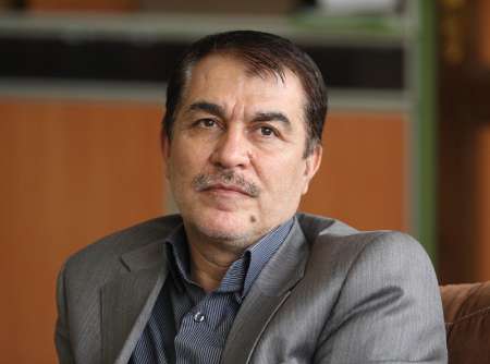 پیام تبریک استاندار ایلام به مناسبت آغاز هفته دولت