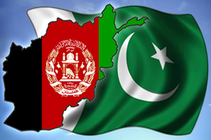 کاهش ۵۰ درصدی روابط بازرگانی میان افغانستان و پاکستان در دو ماه گذشته