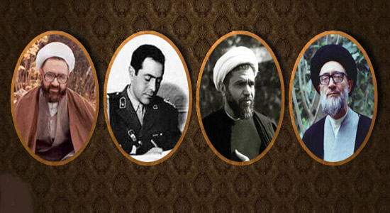 گروهک تروریستی فرقان؛ خوارجی در لباس اسلام + تصاویر