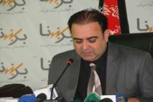 تا ده روز دیگر مشکلات قطعی برق کابل بصورت کامل حل می&rlm;شود