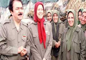 فرار یکی از سرکرده‌های رده بالای رجوی