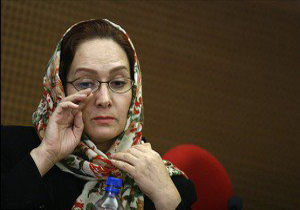 علت کم&zwnj;کاری&zwnj;ام را خودم هم نمی&zwnj;دانم/ امروز نقش&zwnj;های ما را هنروران تصاحب کردند