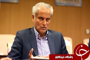 گفتگو با سجادی درمورد عملکرد ایران در المپیک + فیلم