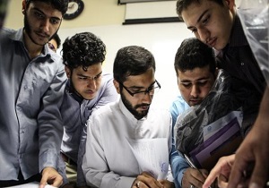 حق الزحمه کار دانشجویی ساعتی حساب می شود