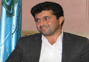 احداث 6 پارکینگ خلیجی در مهریز