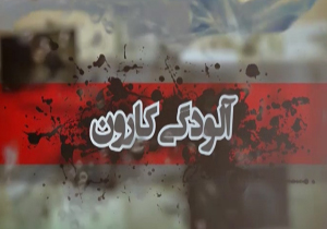 حال ناخوش بزرگترین رودخانه کشور + فیلم