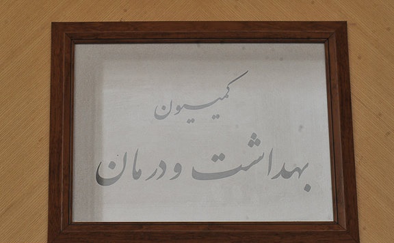 «ربیعی» میهمان کمیسیون بهداشت بود/ اختلاف نظر وزارتخانه‌های بهداشت و رفاه بر سر تخصیص منابع برنامه ششم