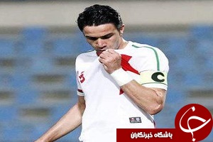 از بازی خداحافظی نکونام  تا حضور ستارگان لالیگا+ فیلم