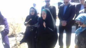 رها سازی توله پلنگ  ایرانی در پارک ملی گلستان