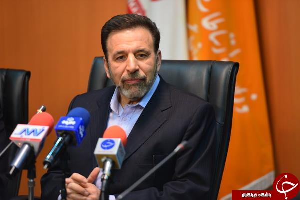 قبول نداریم فعالیت تلگرام ادامه پیدا کند/ نباید اطلاعات 20 میلیون کاربر در خارج از ایران ذخیره شود قبول نداریم فعالیت تلگرام ادامه پیدا کند/ نباید اطلاعات 20 میلیون کاربر در خارج از ایران ذخیره شود