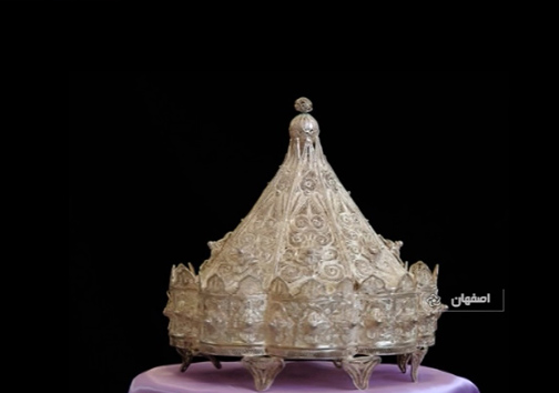 داستان نقره ای