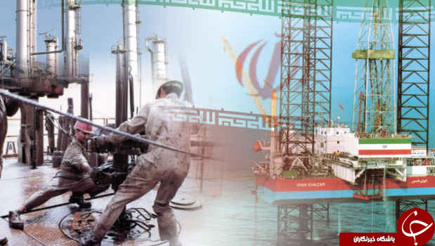 افشای جزئیات قرارداد خلاف عرف بین المللی /دود قراردادهای نفتی به چشم خودمان می رود