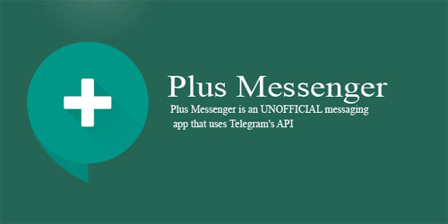 دانلود Telegram Plus Messenger با ویژگی&zwnj;های بیشتر از تلگرام رسمی