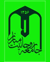 معارفه اعضای جدید جامعه روحانیت در جلسه امروز انجام شد