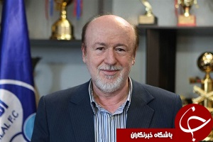 افتخاری: وزیر گفت "افتخاری از همین حالا مدیر عامل است"/ منصوریان دربی را ببازد برکنار نمی شود