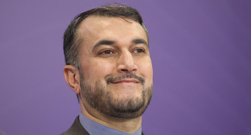 امیرعبداللهیان: به همان دلیل از اردوغان حمایت کردیم که از بشار اسد حمایت می‌کنیم
