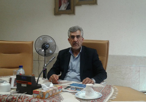 افتتاح 65 طرح عمرانی در هفته دولت در اردستان