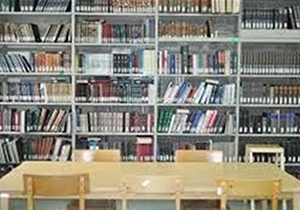 کلنگ زنی بزرگترین کتابخانه عمومی در فارس