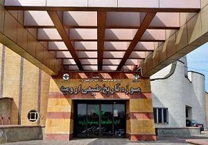بازدید رایگان از موزه تاریخ طبیعی