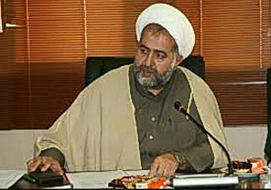 تبریک هفته دولت توسط مدیر کل فرهنگ وارشاد اسلامی آذربایجان غربی