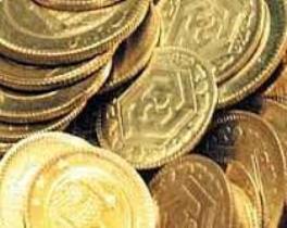 قیمت سکه و طلا در بازار 20 شهریور