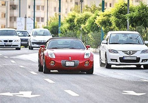 معیار لوکس بودن خودروها تغییر می‌کند؟