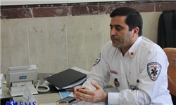 3 کشته و 13 مجروح در تصادف مینی‌بوس و پژو