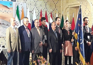 يک ميليارد و يکصد ميليون هزینه اجلاس جاده ابریشم