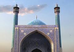 اوقات شرعی 20 شهریور ماه به افق آبادان
