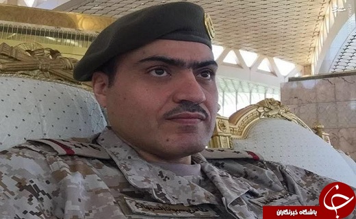 با محافظی که سفیری پرحاشیه شد، بیشتر آشنا شوید+ عکس