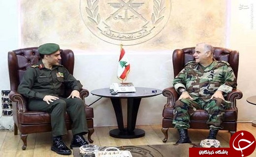 با محافظی که سفیری پرحاشیه شد، بیشتر آشنا شوید+ عکس