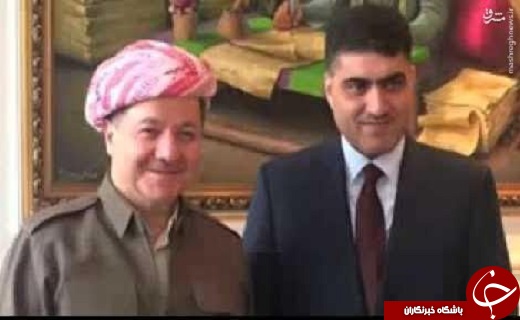 با محافظی که سفیری پرحاشیه شد، بیشتر آشنا شوید+ عکس