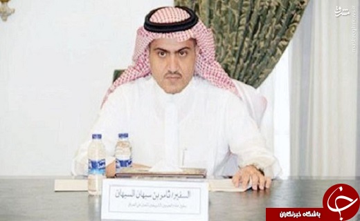 با محافظی که سفیری پرحاشیه شد، بیشتر آشنا شوید+ عکس
