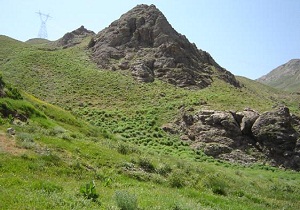بیش از 298 هزار هکتار از مراتع  سمنان بیمه شد
