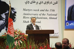 معاون رییس جمهور: وحدت و همدلی مردم افغانستان با توطئه&zwnj;های گسترده مواجه است
