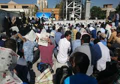 جذب فارغ التحصیلان رشته نفت در شرکت های خصوصی