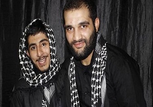 میلاد، لباس روحانیت پوشید و شهید شد